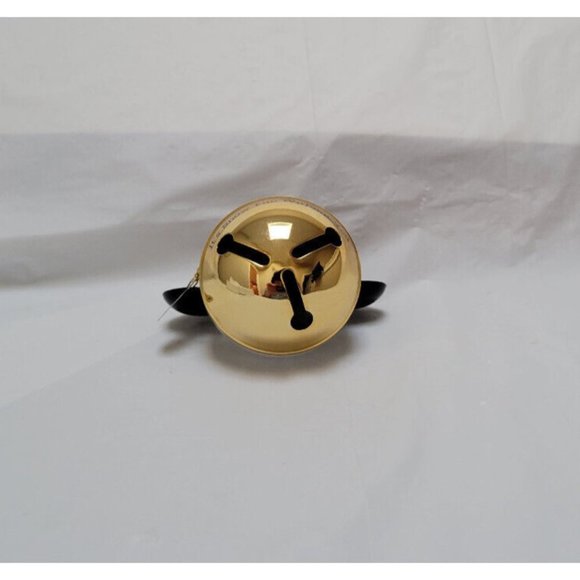 Mickey Mouse Snow Globe Ornament IT'S SNOW FUN WITHOUT YOU Bradford #A0169 COA - Picture 7 of 12